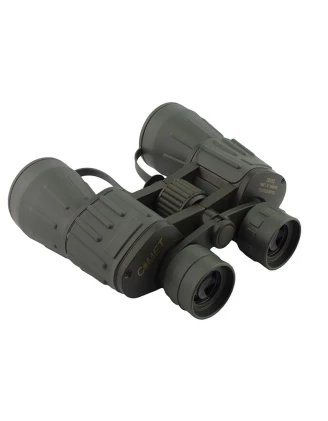 Lornetka COMET PRO ADVENTURE 20x50 LR-042
